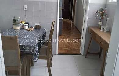 Imagem 4: Ref. APA3203 - Apartamento de 3/4 muito bem localizado em pleno Calçadão...
