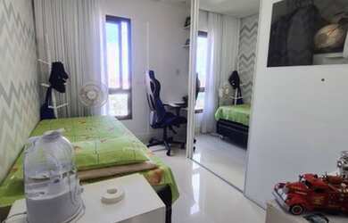 Imagem 14: Apartamento a venda, 3/4, 103m², Rio Vermelho, Salvador/BA