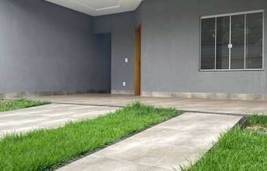 Imagem 2: Casa a venda Jardim Atlantico, 150 m2