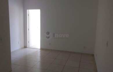 Imagem: A casa possui 1 Dormitório, 1 Banheiro, 55m² de Área e está