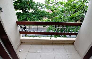 Imagem 5: Cobertura, pertinho da praia