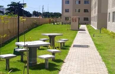 Imagem 11: Adquira seu apartamento em Paulista, pagando pouco por mês