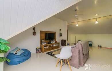 Imagem 6: Apartamento à venda Rua Doutor Pereira Neto, Tristeza - Porto Alegre