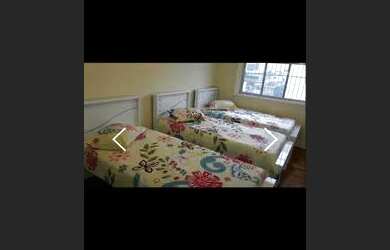 Imagem: O quarto está localizado em Barra Funda, São Paulo para alugar