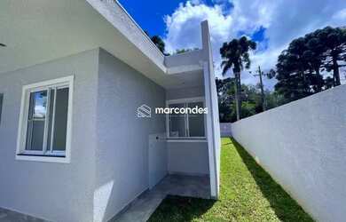 Imagem 13: FAZENDA RIO GRANDE - Casa Padrão - Estados