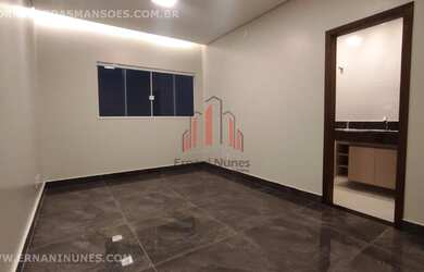 Imagem 9: Linda Casa Alto Padrão 3 Suites no Guara Park - Ernani Nunes