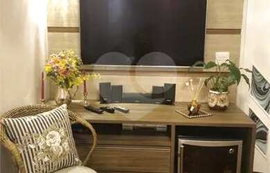 Imagem 10: MOEMA REFORMADO PARA LOCAÇÃO 3 DORMITÓTIOS