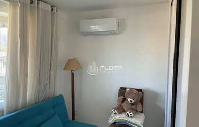 Imagem 14: Apartamento com 2 dormitórios à venda, 92 m² por R$ 700.000 - Piratininga - Niterói/RJ