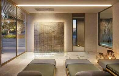 Imagem 15: APARTAMENTO RESIDENCIAL em São Paulo - SP, Moema