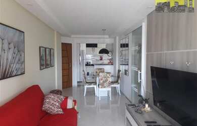 Imagem 1: Apartamentos para venda em Praia Grande no bairro Vila Tupi