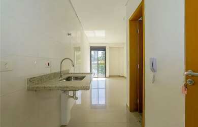 Imagem 2: APARTAMENTO RESIDENCIAL em São Paulo - SP, Alto da Boa Vista