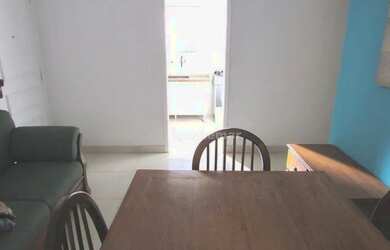 Imagem 2: Apartamento com 2 dormitórios à venda - Enseada P Brunella - Guarujá/SP