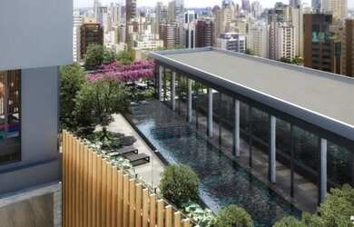 Imagem 12: APARTAMENTO RESIDENCIAL em São Paulo - SP, Pinheiros