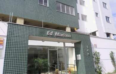 Imagem: O apartamento na cobertura possui 3 Dormitórios, 2 Banheiros