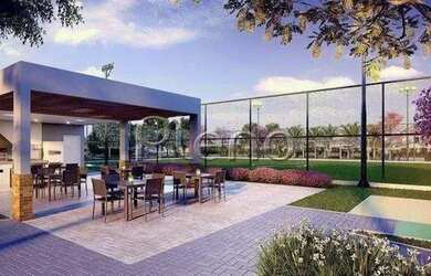 Imagem 2: Terreno à venda no Condomínio Residencial das Acácias - Paulínia/SP