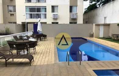 Imagem 1: Apartamento com 1 dormitório, 50 m² - venda por R$ 265.000,00 ou aluguel...