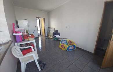 Imagem 10: Casa à venda no bairro Jardim Caparroz - São José do Rio Preto/SP