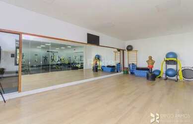 Imagem 6: Casa em Condomínio à venda Avenida Senador Salgado Filho, Condomínio...