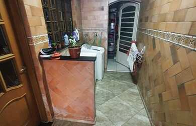 Imagem 10: Sobrado Jardim Esmeralda. Área de serviço, 130m² de Área, 4 Vagas...