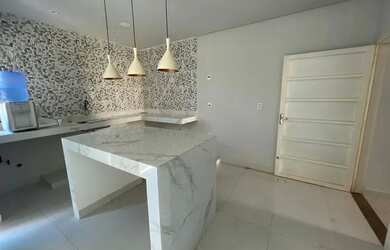 Imagem 1: Casa no bairro Santa Cruz II