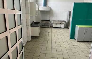 Imagem 11: Galpão/Depósito/Armazém para aluguel e venda com 2200 m2