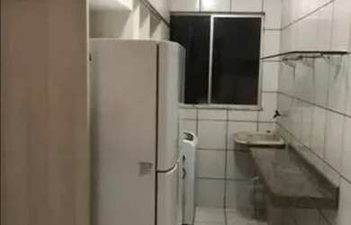 Imagem 16: ALUGO APART SEMI MOBILIADO NO ANIL POR R$ 1400 COND INCLUSO