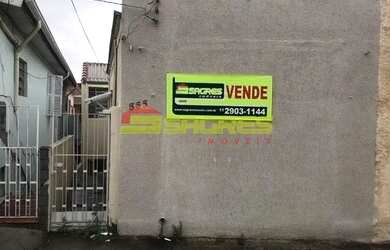 Imagem: A casa possui 1 Dormitório, 1 Banheiro, 125m² de Área e