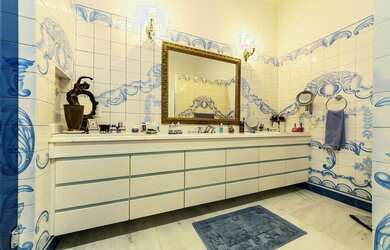 Imagem 15: Casa para Venda em Itu, Condomínio Fazenda Vila Real de Itu, 7 dormitórios,...