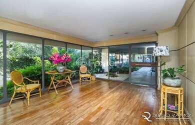 Imagem 3: Apartamento à venda Avenida Carlos Gomes, Auxiliadora - Porto Alegre