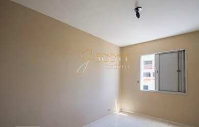 Imagem 16: APARTAMENTO -SAÚDE. Piscina, 49m² de Área, 1 Vaga na garageme1 Dormitório