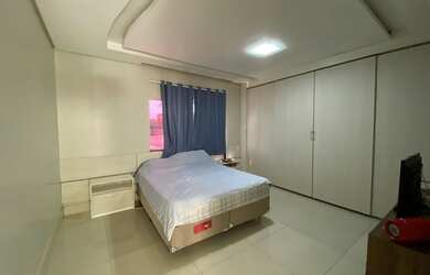 Imagem 5: Jardim Portugal Bonita Casa 2 Pavimentos 160m² 4 Qtos 1 Suíte Financia