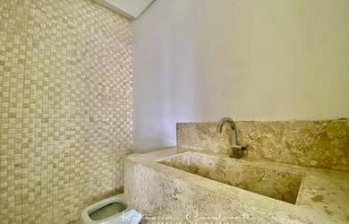 Imagem 6: Apartamento para venda possui 167 metros quadrados no jardim luna