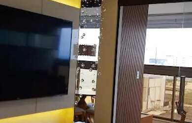 Imagem 2: Apartamento na praia de Itaparica todo montado Cód 19299 F