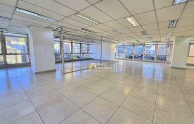 Imagem 12: Andar Corporativo para alugar, 380 m² por R$ 14.596,62/mês - República...