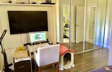 Imagem 4: Platno Greenville. Churrasqueira, Varanda, 110m² de Áreae2 Vagas na...