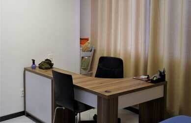 Imagem: O depósito possui 27m² de Área e está localizado em Itaigara