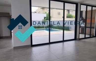 Imagem 7: Casa em Condomínio para Locação em Indaiatuba, Jardim Residencial Santa...