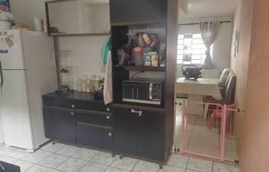 Imagem 5: Sobrado para Locação, Condomínio Vila Serena no bairro Jardim Bela...