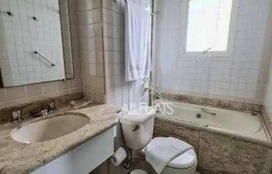 Imagem 8: Flat com 1 dormitório para alugar, 32 m² por R$ 6.500/mês na Vila Olímpia...