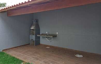 Imagem 14: Casa a venda na Vila Maria - Aparecida de Goiânia