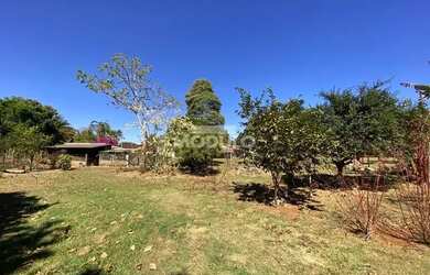 Imagem 3: Casa residencial para locação no Bairro Mansões Aeroporto