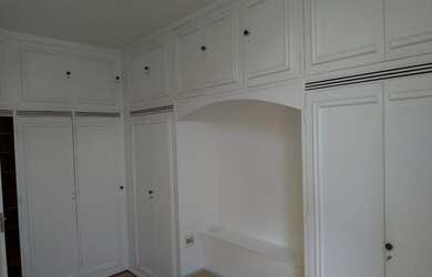 Imagem 15: Lindo e espaçoso na Tijuca. alugue com depósito