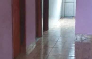 Imagem 2: Aluga-se uma casa. 1 Banheiroe2 Dormitórios