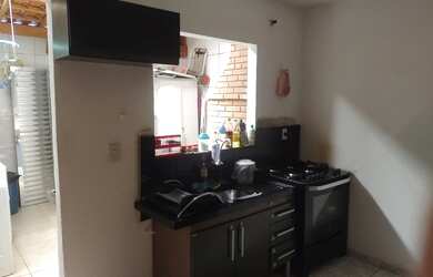 Imagem 8: Sobrado para Locação, Condomínio Vila Serena no bairro Jardim Bela...