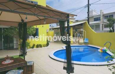 Imagem 3: Venda ou locação Casa em condomínio Piatã Salvador