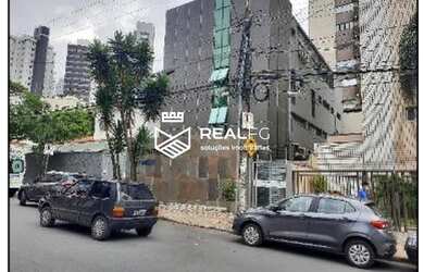 Imagem: O depósito possui 155m² de Área e está localizado em Santa
