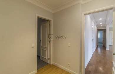 Imagem 12: Apartamento Locação Campo Belo 252 m² 3 Dormitórios