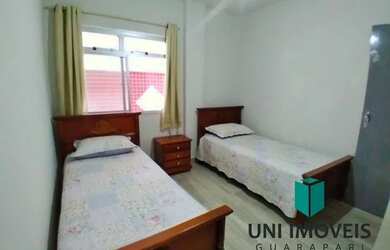 Imagem 6: Maravilhoso apartamento 03 quartos para locação temporada em frente...