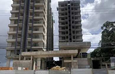 Imagem 1: MOOVE RESIDENCE Apartamento com 3 dormitórios