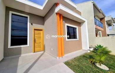 Imagem 4: FAZENDA RIO GRANDE - Casa de Condomínio - Iguaçu